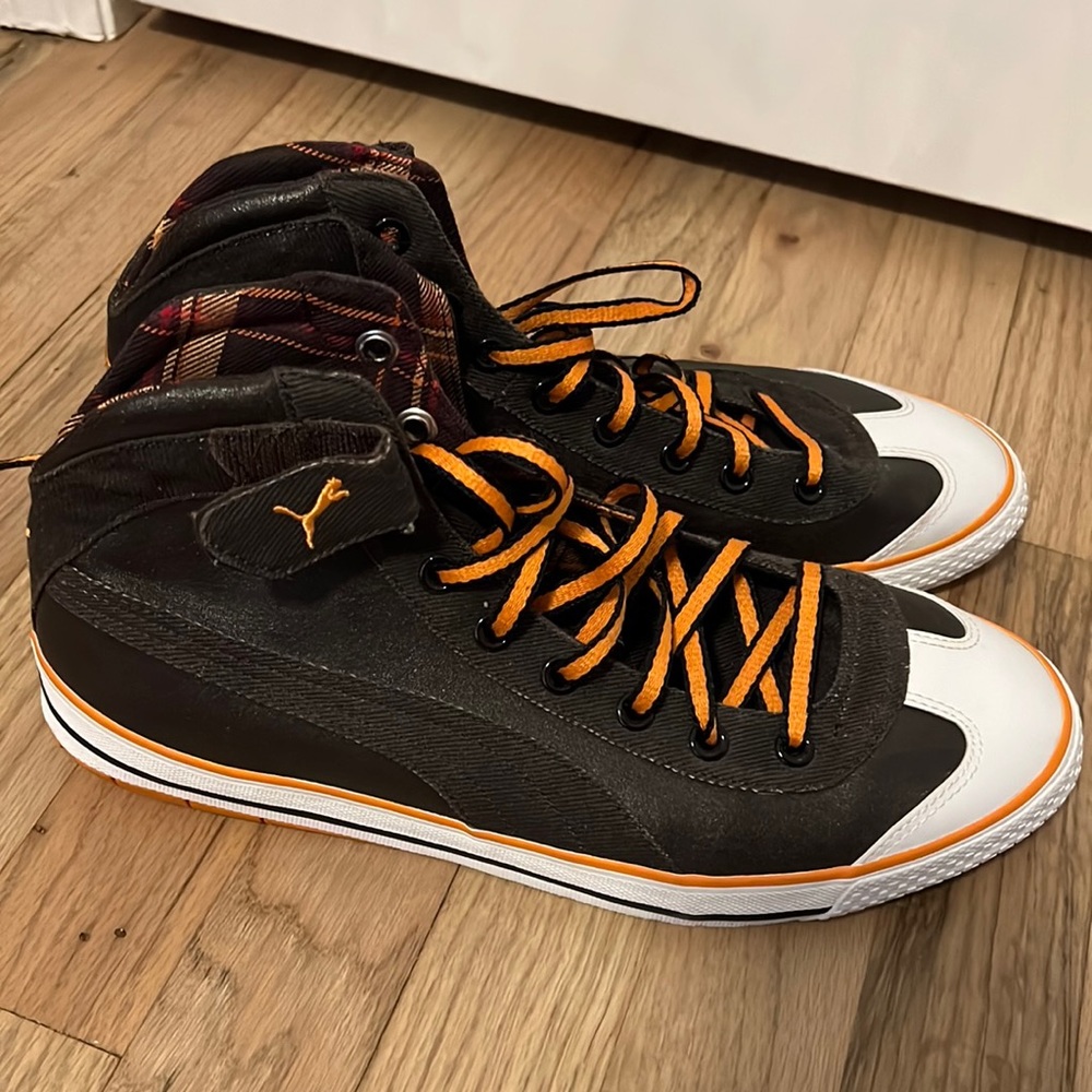 puma sneakers